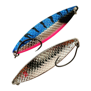 Блесна D-OCEAN Herring 37g №810