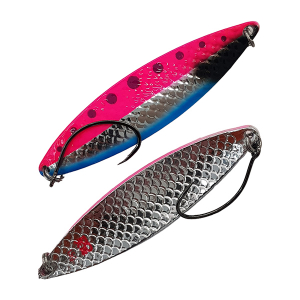 Блесна D-OCEAN Herring 37g №802