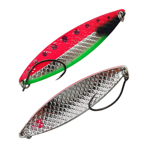 Блесна D-OCEAN Herring 45g №829