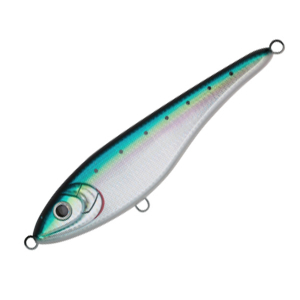 Воблер STRIKE PRO Big Bandit 195 EG-078SP #692-713-RP