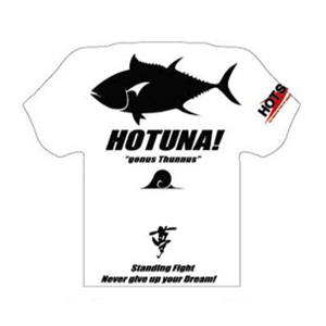 Майка Hots GT Dry T-Shirt L Белый