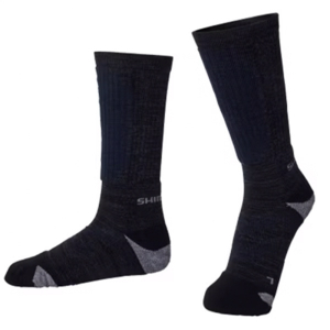 Носки Shimano SC-050X BK L