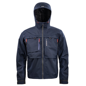 Куртка Loop Dellik Jacket Blue L
