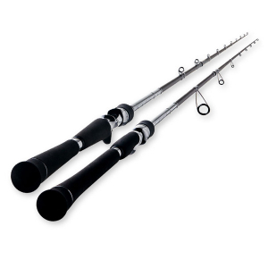 Спиннинг Tenryu Rock EYE Vortex RV912S-MLM