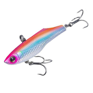 Воблер Yo-Zuri High Speed Vibe 130S R1303 #CHPK