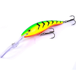 Воблер Rapala Deep Tail Dancer TDD07 (BLT)