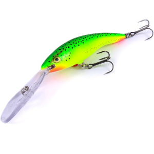 Воблер Rapala Deep Tail Dancer TDD11 (GPT)