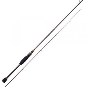 Удилище кастинговое Ever Зеленый Светлый Cavalry CLCC-610M