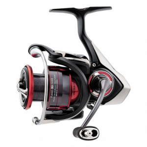 Катушка Daiwa '17 Fuego LT 3000C-XH