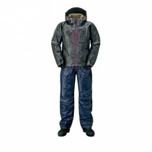 Костюм Shimano NEXUS RB-033R BK XL