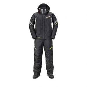 Костюм Shimano NEXUS RB-125R BK XL
