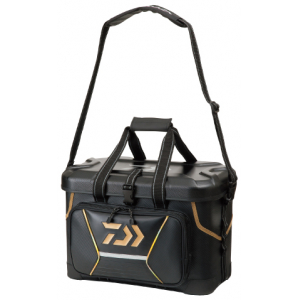 Сумка Daiwa Cool Bag FF 38L(K) Золотой