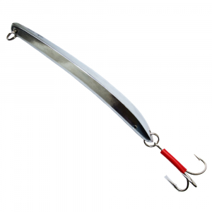 Пилькер SFT Хром 200гр.