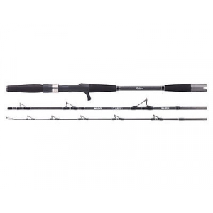 Спиннинг морской Balzer 71 NORTH BOAT TRAVEL 25