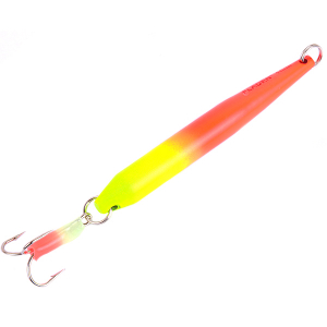 Пилькер Fladen Haken Fjords /Красный Желтый 80гр