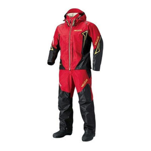 Костюм Shimano NEXUS Gore-Tex RA-119R Красный M