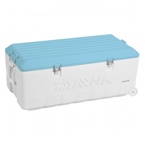 Изотермический контейнер Daiwa Big Trunk 2 S 8000 Синий