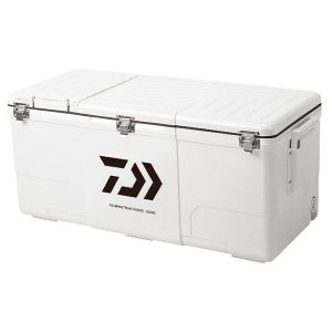 Изотермический контейнер Daiwa NS Sink Trunk General 2 4300WD 43л (Белый)
