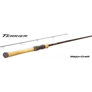 Спиннинг Major Craft Terrier TRS 902 MH (бланк)