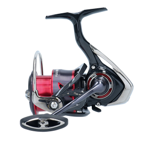 Катушка Daiwa 20 Fuego LT 5000-C