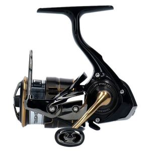 Катушка Daiwa 19 Ballistic LT 2500S-XH