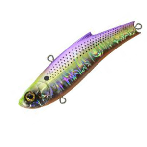 Воблер BASSDAY Range Vib 45ES 6.3gr FL-410