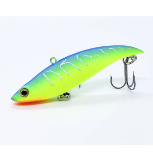 Воблер smith Bay Синий 70S №41MBC