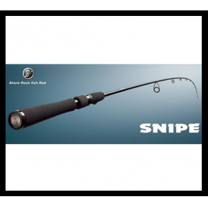 Спиннинг Zenaq Snipe S72XX (RG)