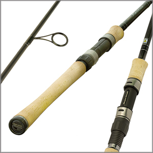 Спиннинг Major Craft Restive RTS-782мл