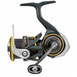 Катушка Daiwa 21 Caldia FC LT1000S