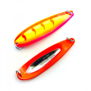 Блесна smith Buch Japan 18гр цв.S17