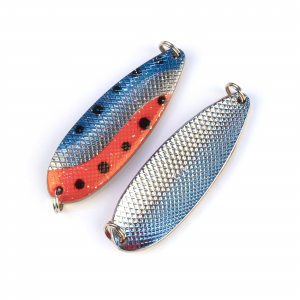 Блесна NAKAZIMA Salmon Buster X (45гр) RSB