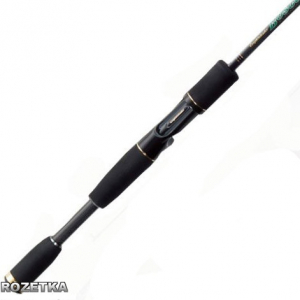 Спиннинг Graphiteleader Bosco GLBC-652M