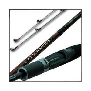 Спиннинг Graphiteleader Calzante EX GOCAXS 732UL-T