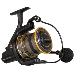 Катушка Penn Battle III 6000