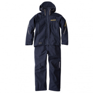 Костюм Shimano NEXUS DS Rain Suit RA-125U BK M