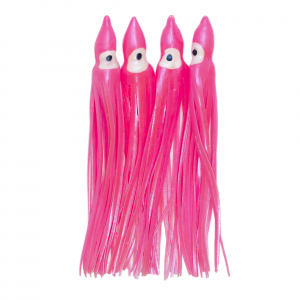 Октопус NAKAZIMA 120мм 4.0 OP