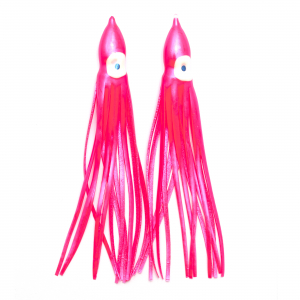 Октопус NAKAZIMA 150мм 5.0 RP