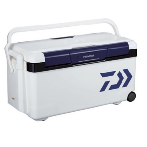 Изотермический контейнер Daiwa PROVISOR TRUNK HDII GU3500 35л BL