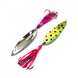 Блесна Gt-Bio Salmon Squal 40гр (#04)