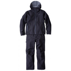 Костюм Shimano RA-017U GORE-TEX BK 2XL