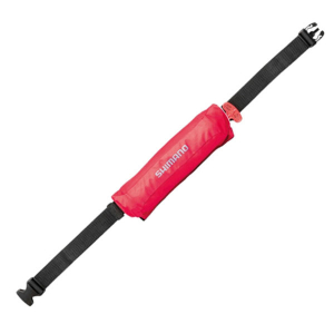 Жилет спасательный самонадувной Shimano VF-053U Красный F