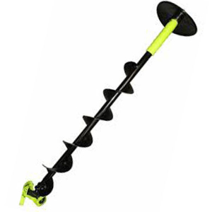 Шнек Mora Ice NOVA 160мм + адаптер PRO (ICE-мм0087)