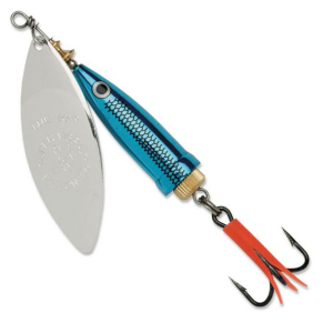 Блесна Blue Fox Super Vibrax Salmon 33гр BFSASV6 (BS)