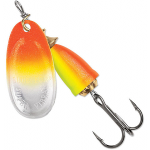 Блесна Blue Fox Vibrax Northern Светлый BFNL5 цвет OCU