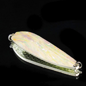 Блесна SOULS Finalist BE-BOP 1 27g Glow Shell