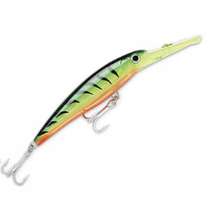 Воблер Rapala X-Rap Magnum XRMAG-20 фут