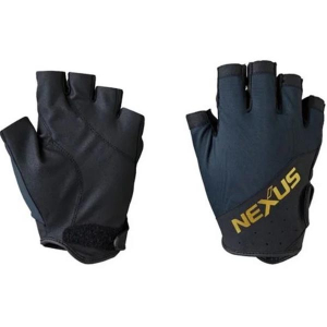 Перчатки Shimano NEXUS GL-105V Stretch BK XL