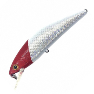 Воблер smith D-CONTACT 85 S 14.5g (S2)