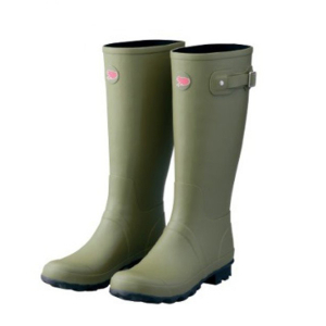 Сапоги Gamakatsu GM-4529 3L Зеленый